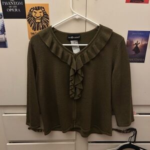Vintage sweater